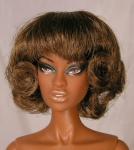 monique - Wigs - Modacrylic - JESSICA Wig #264 - парик